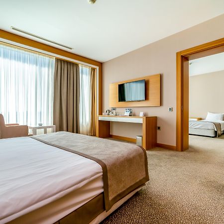 Armas Termal Resort Kırsehir 외부 사진