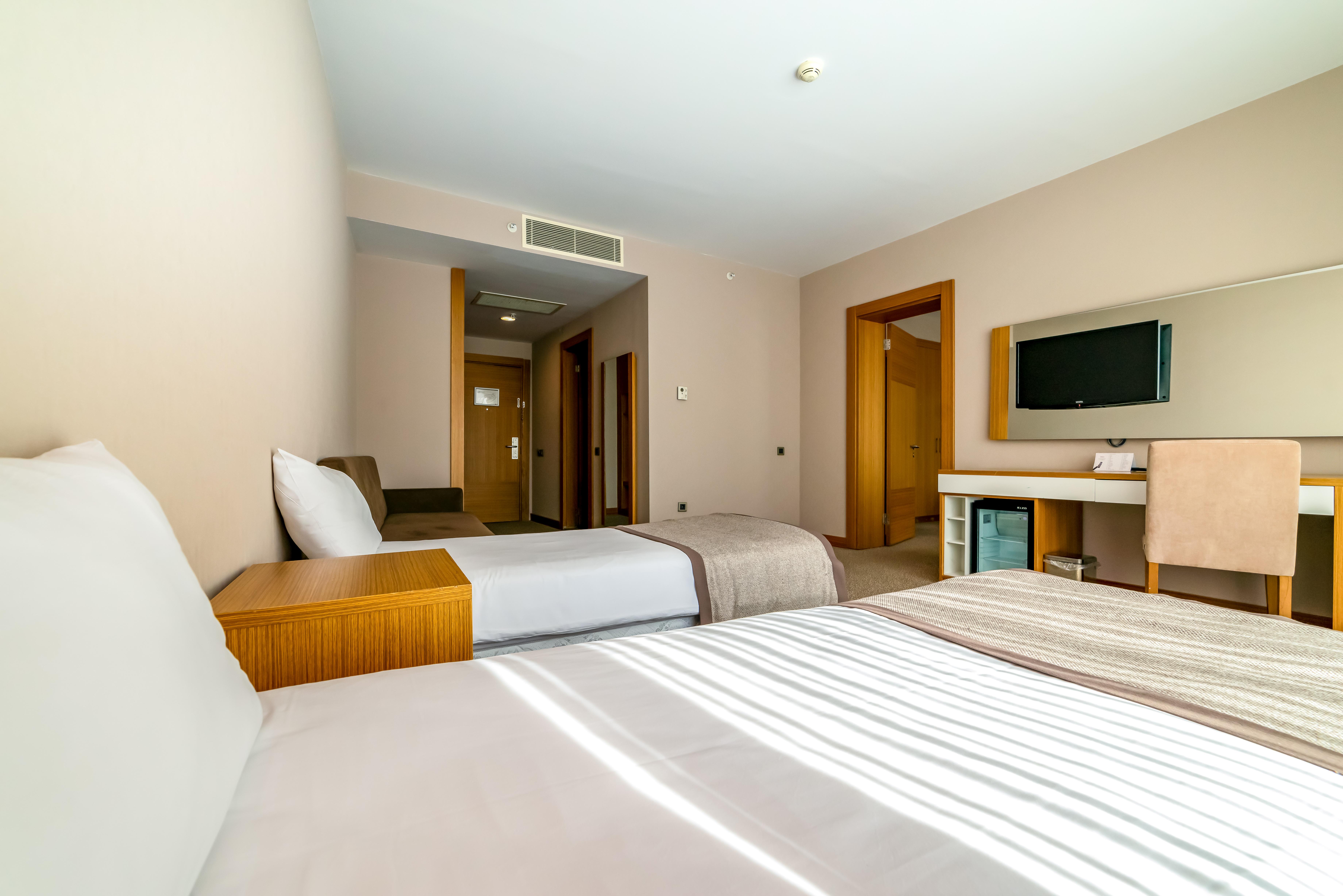 Armas Termal Resort Kırsehir 외부 사진