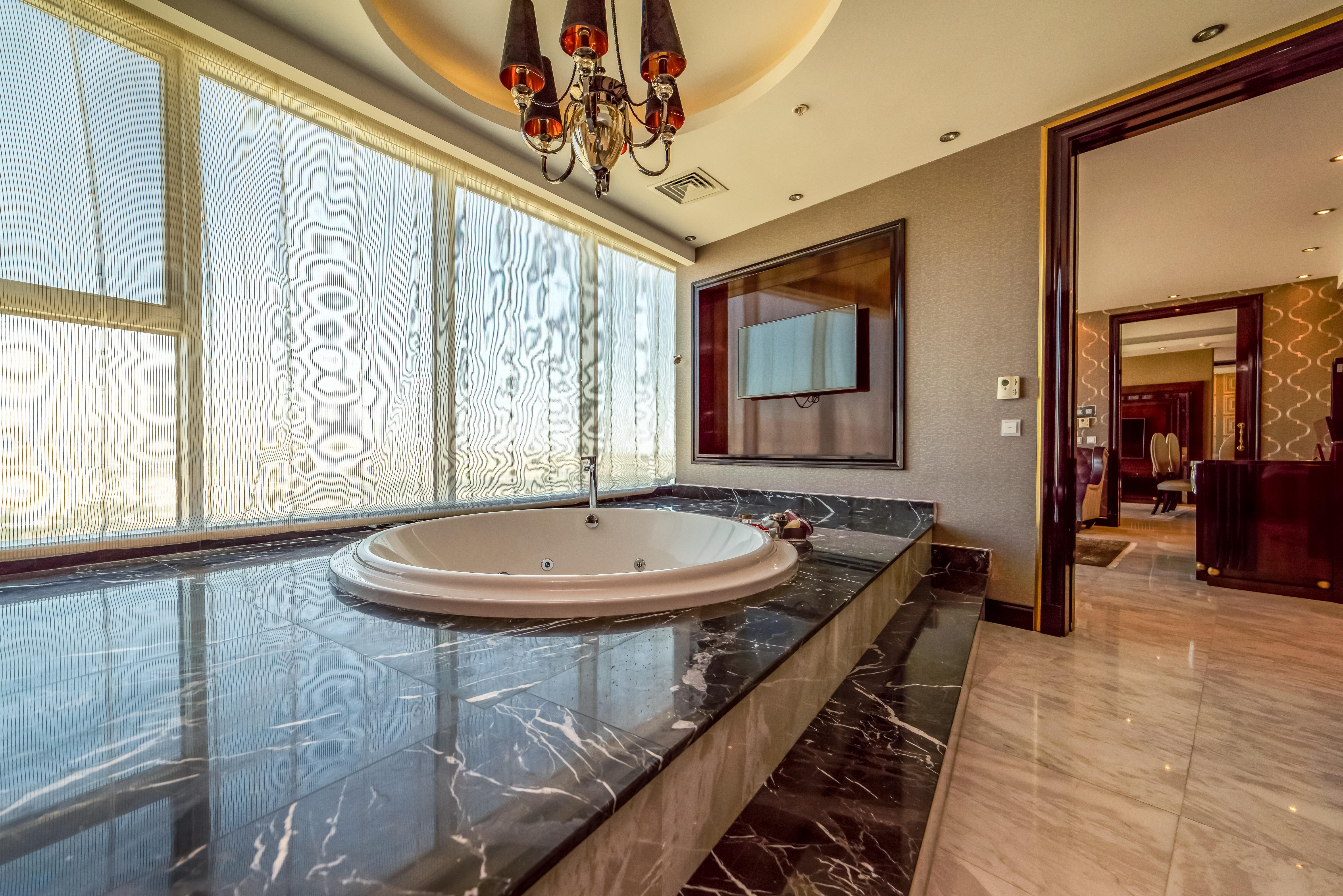 Armas Termal Resort Kırsehir 외부 사진