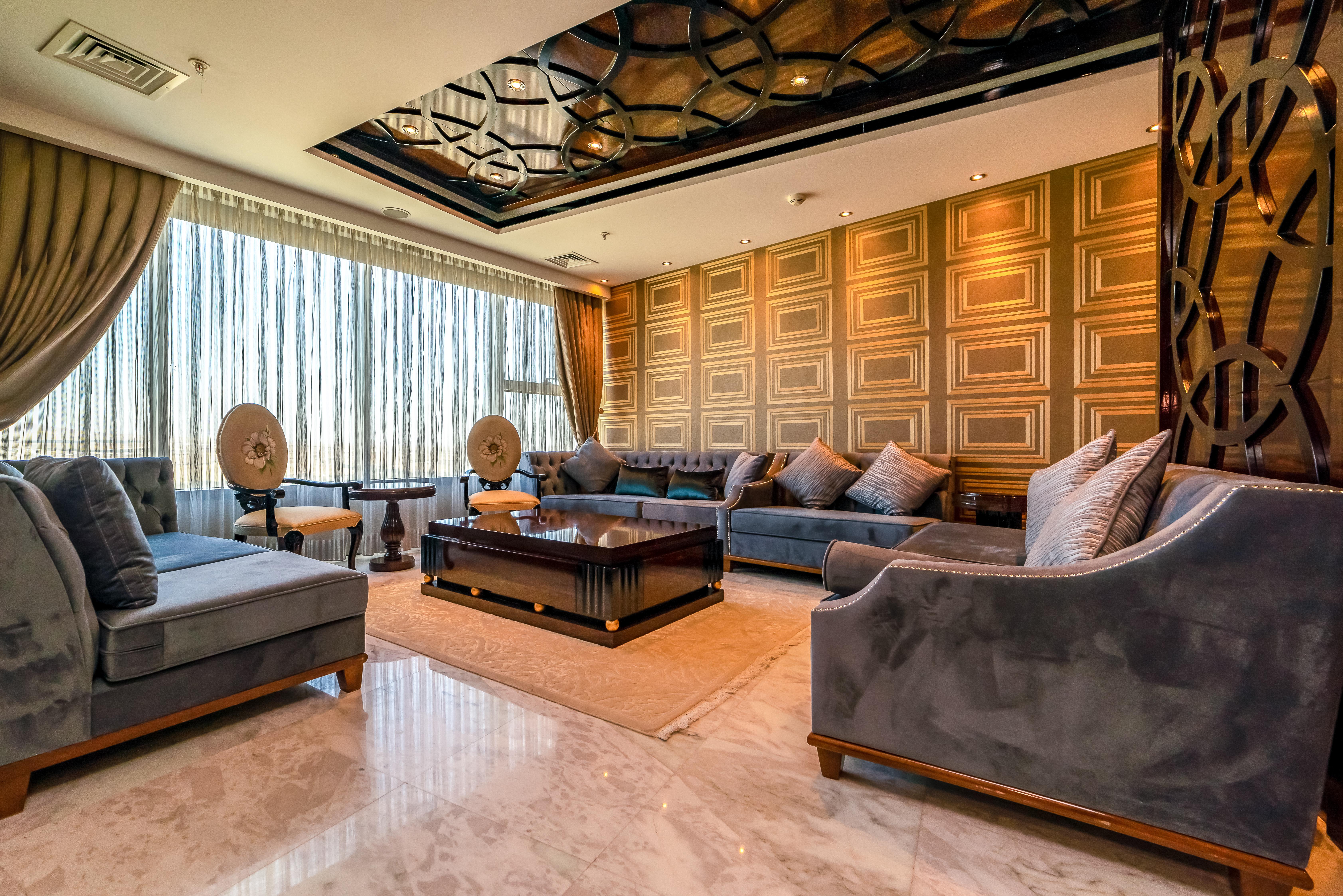 Armas Termal Resort Kırsehir 외부 사진