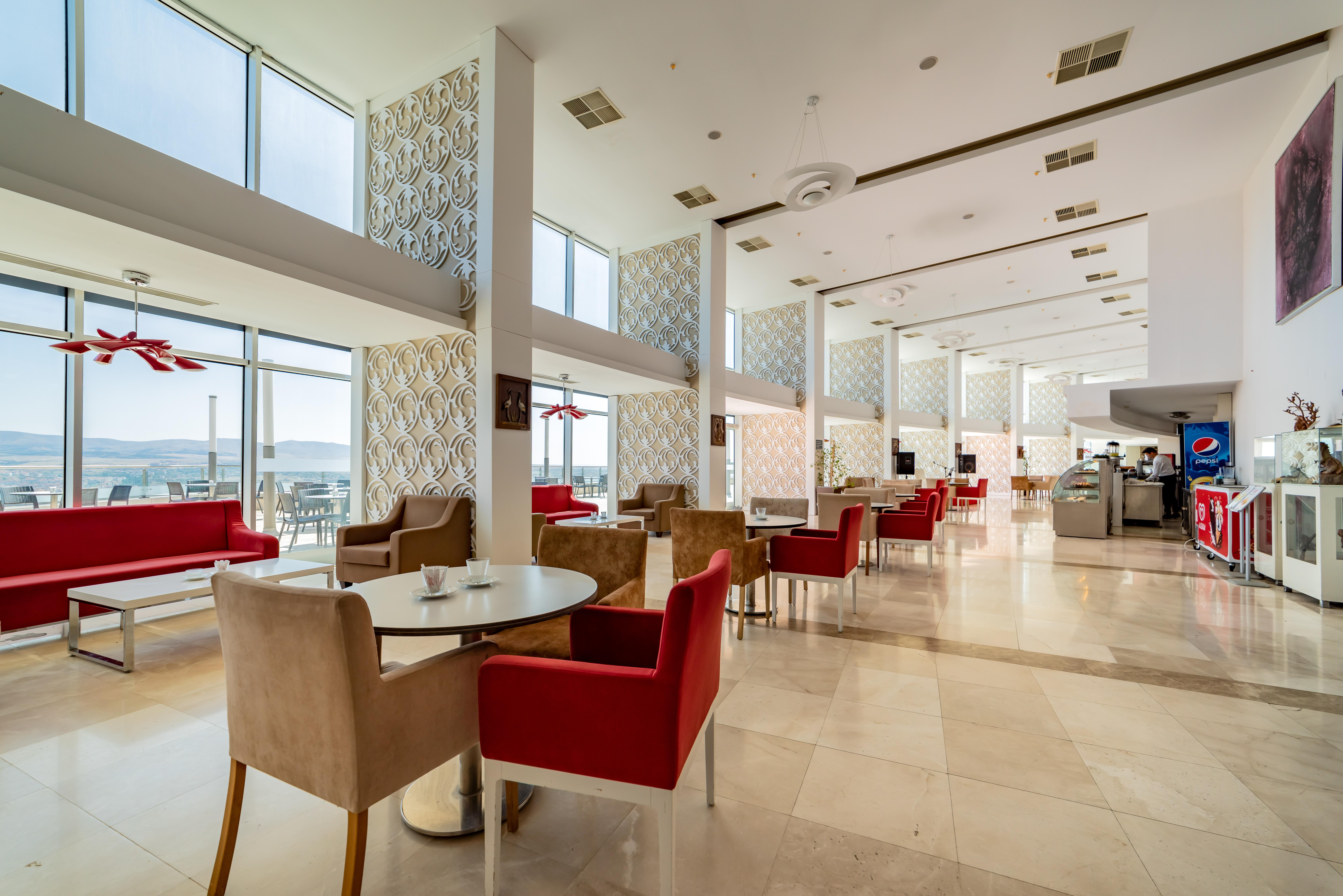Armas Termal Resort Kırsehir 외부 사진