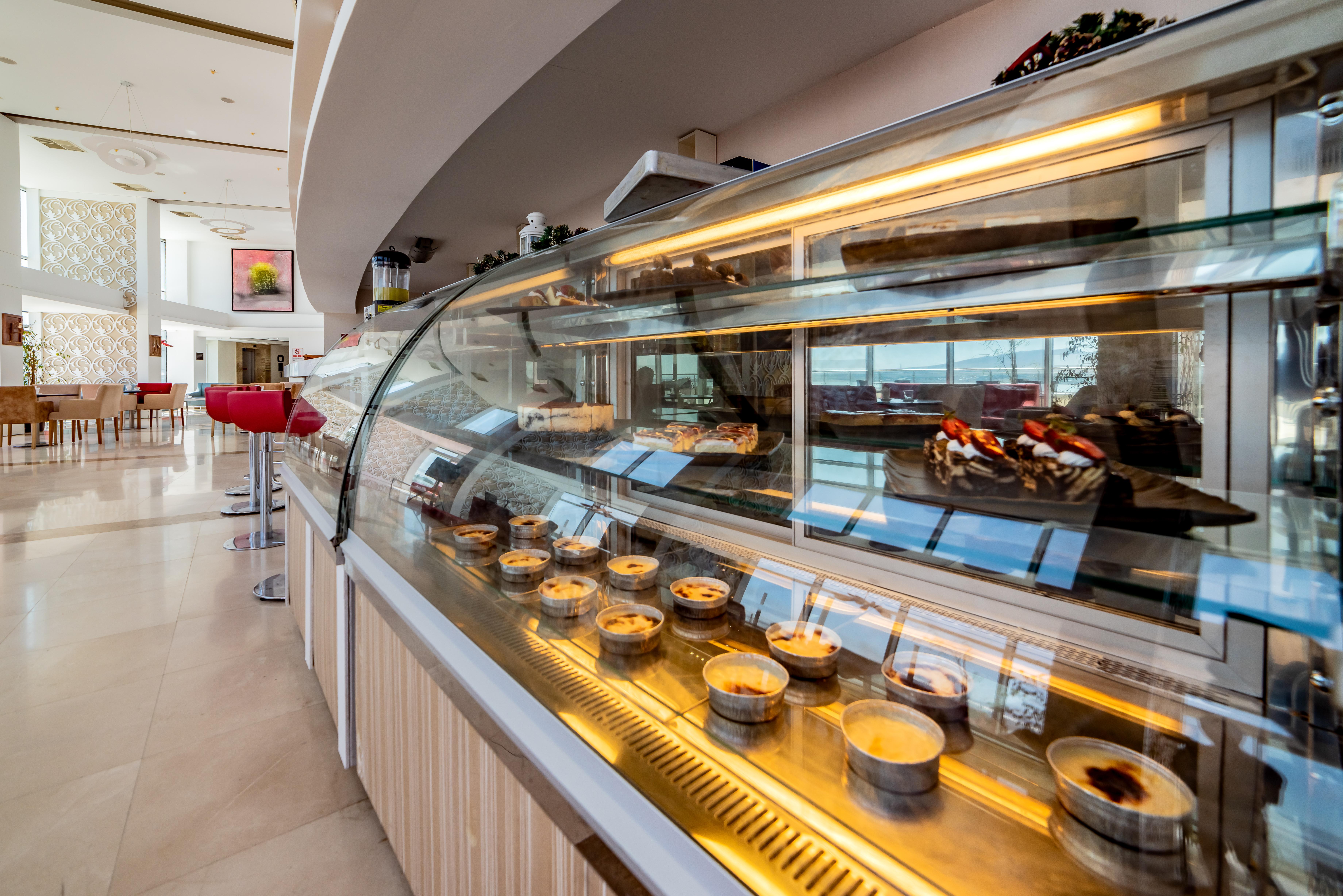 Armas Termal Resort Kırsehir 외부 사진