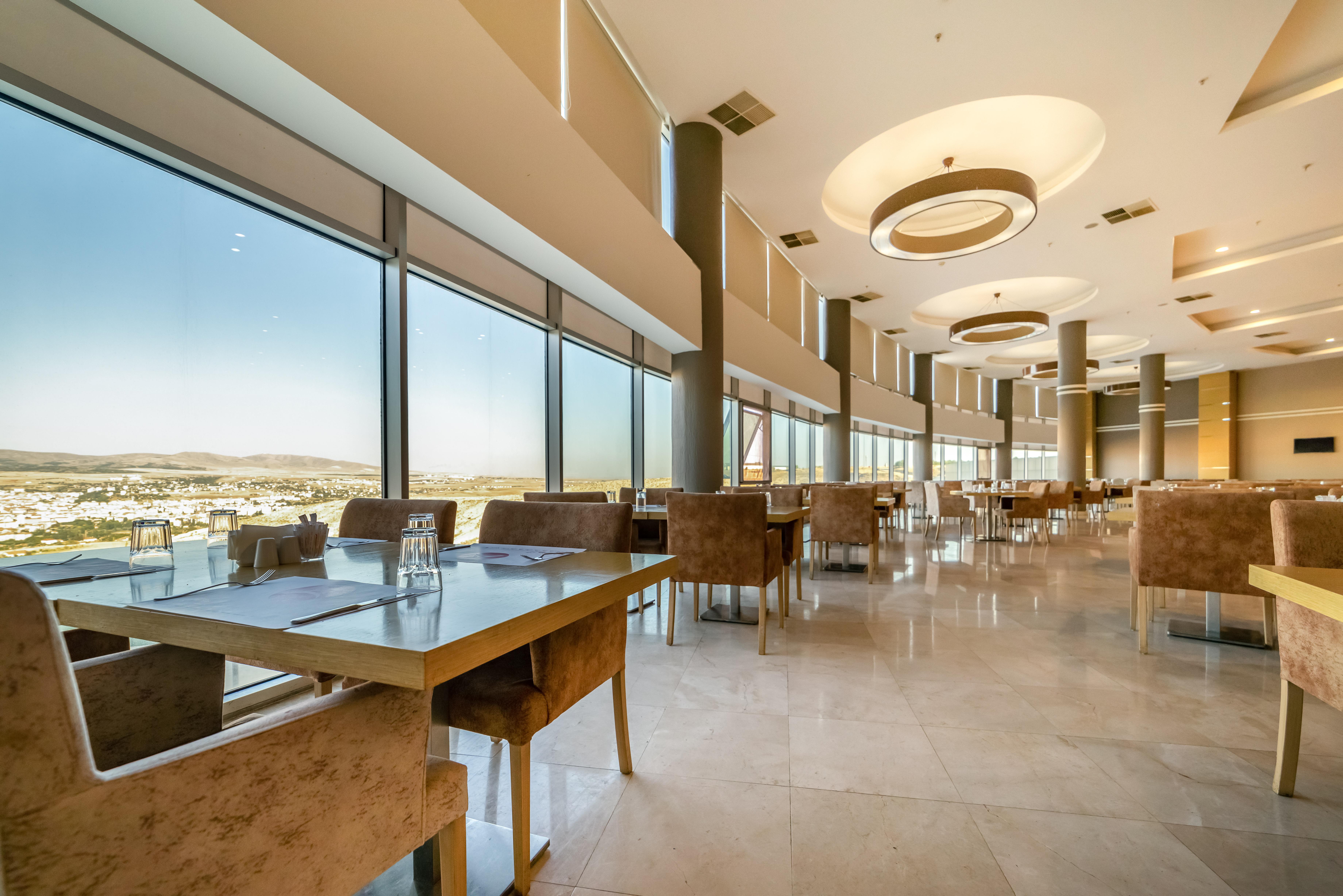 Armas Termal Resort Kırsehir 외부 사진