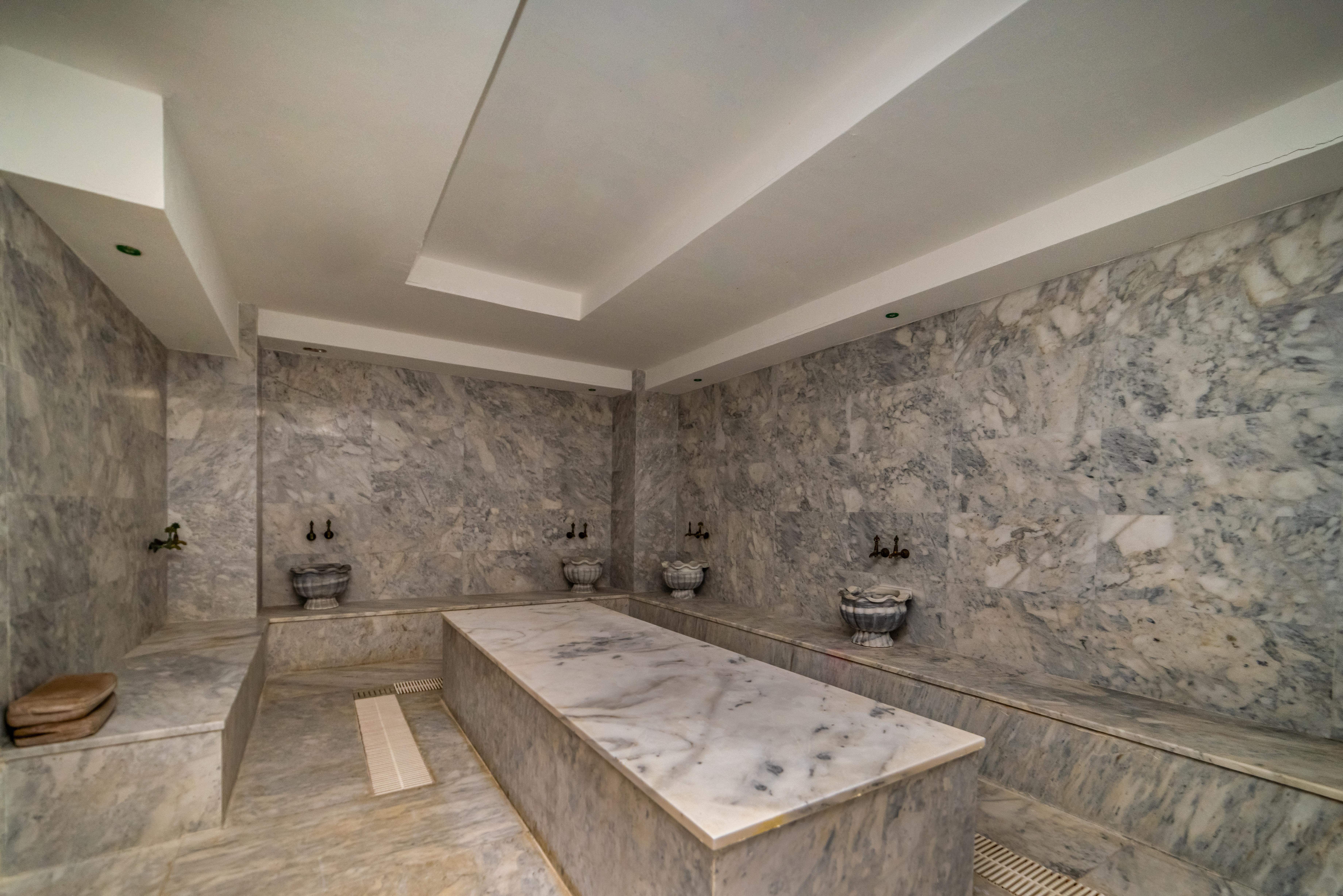 Armas Termal Resort Kırsehir 외부 사진