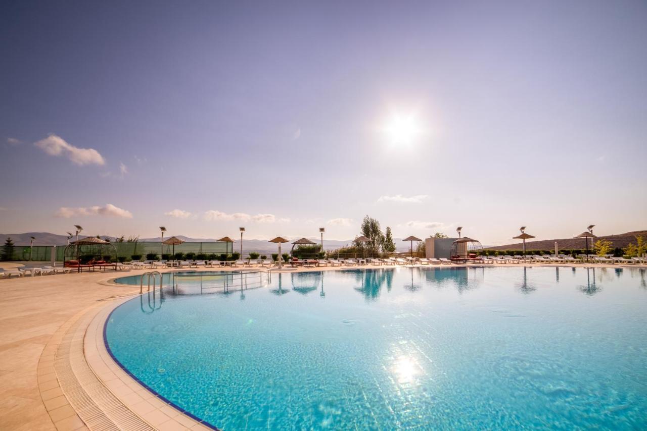 Armas Termal Resort Kırsehir 외부 사진