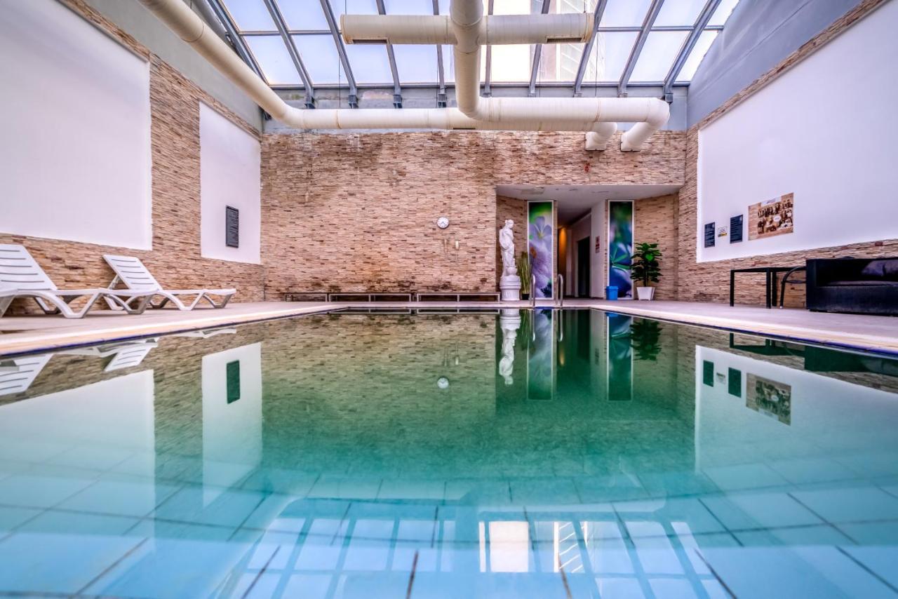 Armas Termal Resort Kırsehir 외부 사진