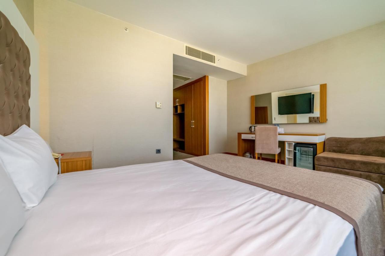 Armas Termal Resort Kırsehir 객실 사진