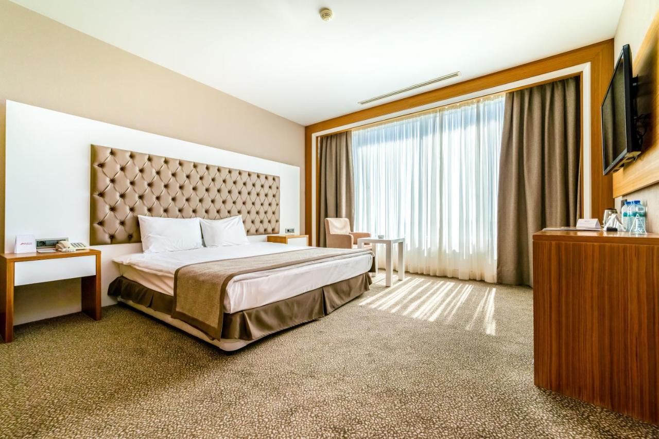 Armas Termal Resort Kırsehir 외부 사진