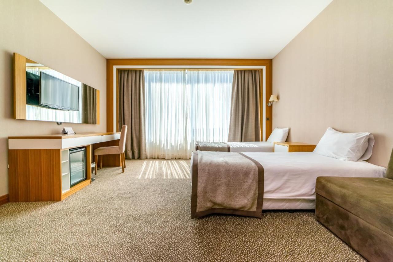 Armas Termal Resort Kırsehir 외부 사진